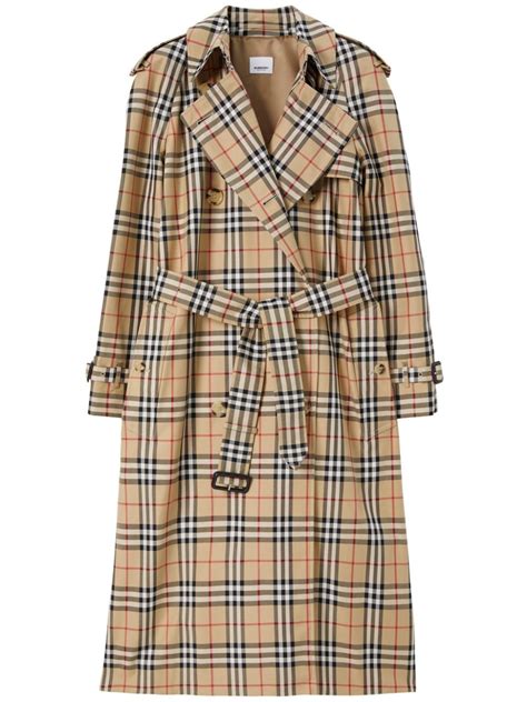 burberry trenchcoat herren vintage|burberry trench coat size chart.